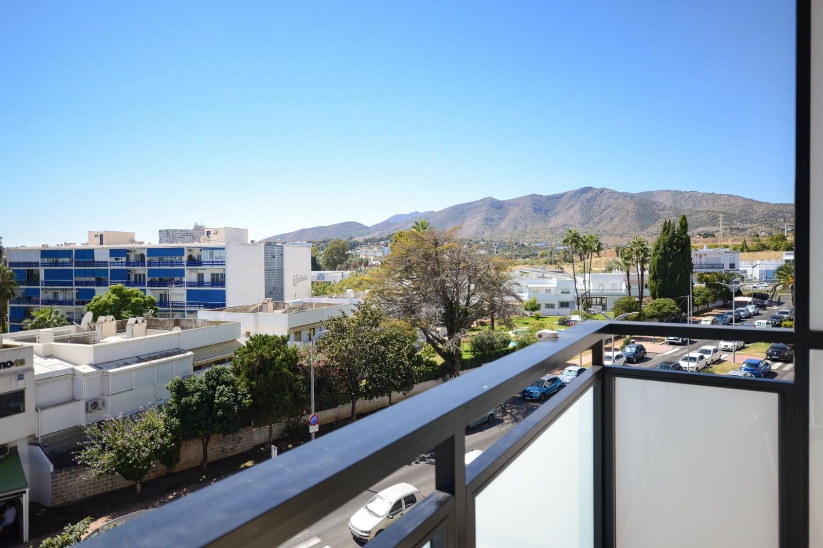 1 bedroom Flat for sale in Torremolinos with pool - € 299,000 (Ref: 10120185)
