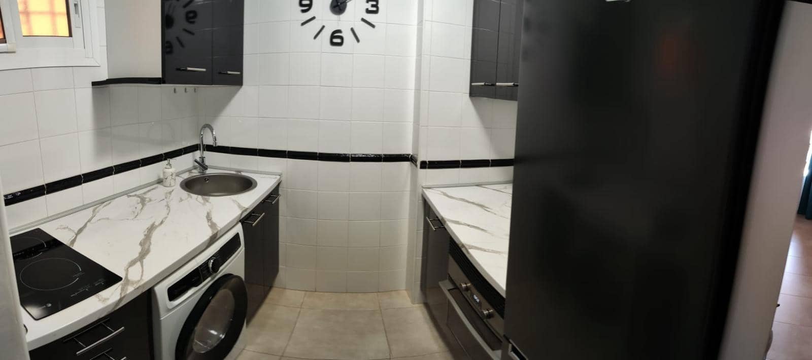 Piso de 1 habitación en Benalmádena en venta - 220.000 € (Ref: 10136048)