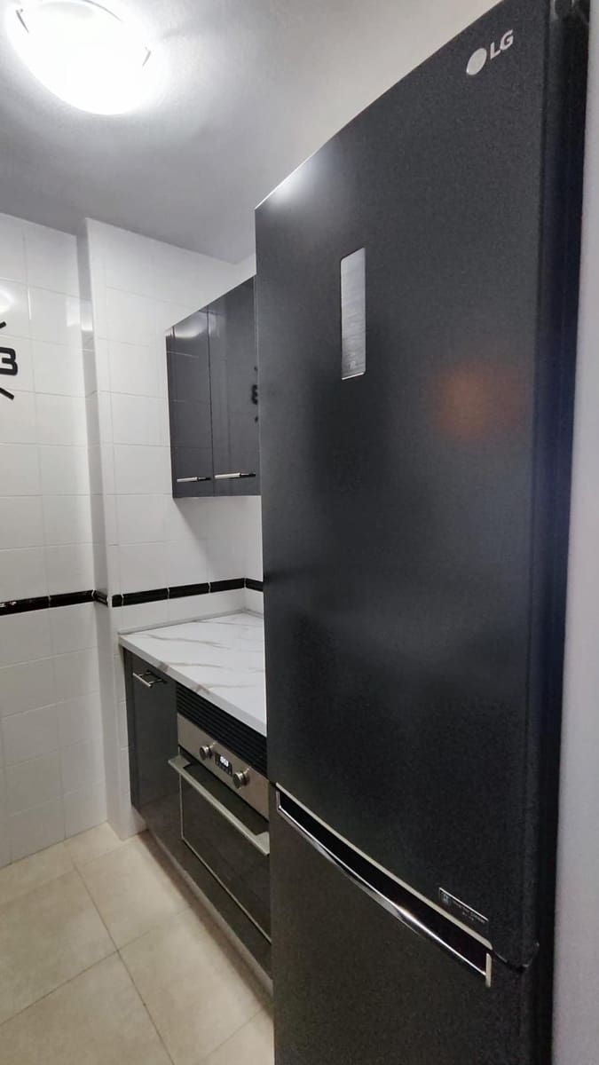 Piso de 1 habitación en Benalmádena en venta - 220.000 € (Ref: 10136048)