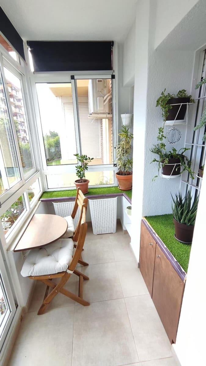 Piso de 1 habitación en Benalmádena en venta - 220.000 € (Ref: 10136048)