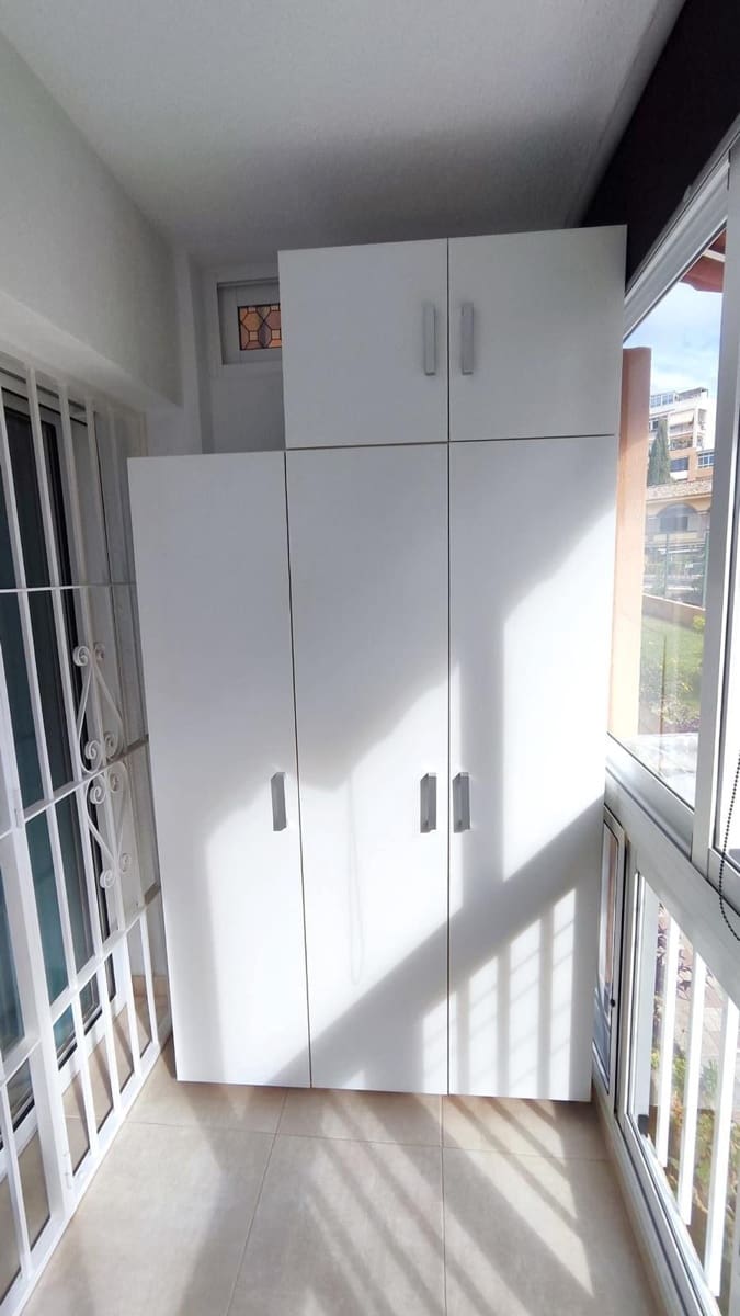 Piso de 1 habitación en Benalmádena en venta - 220.000 € (Ref: 10136048)