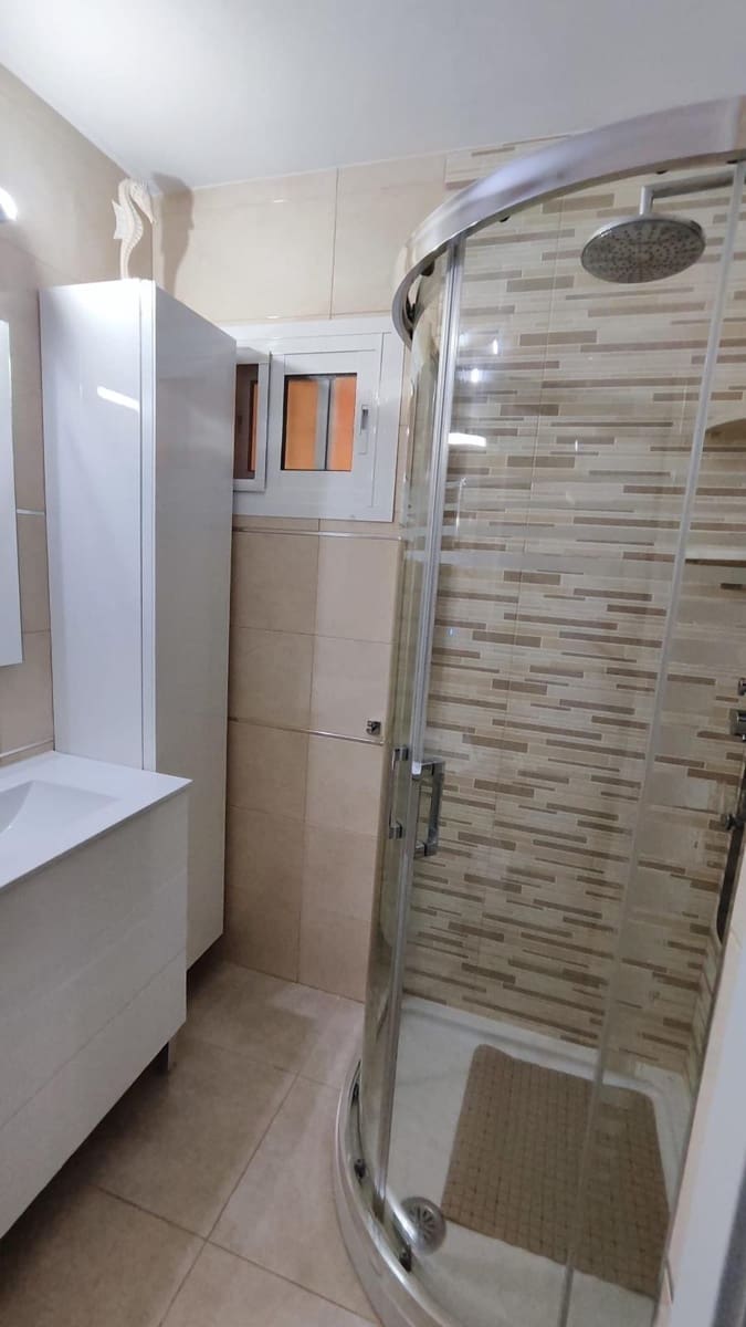 Piso de 1 habitación en Benalmádena en venta - 220.000 € (Ref: 10136048)