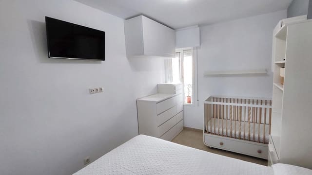 Piso de 1 habitación en Benalmádena en venta - 220.000 € (Ref: 10136048)