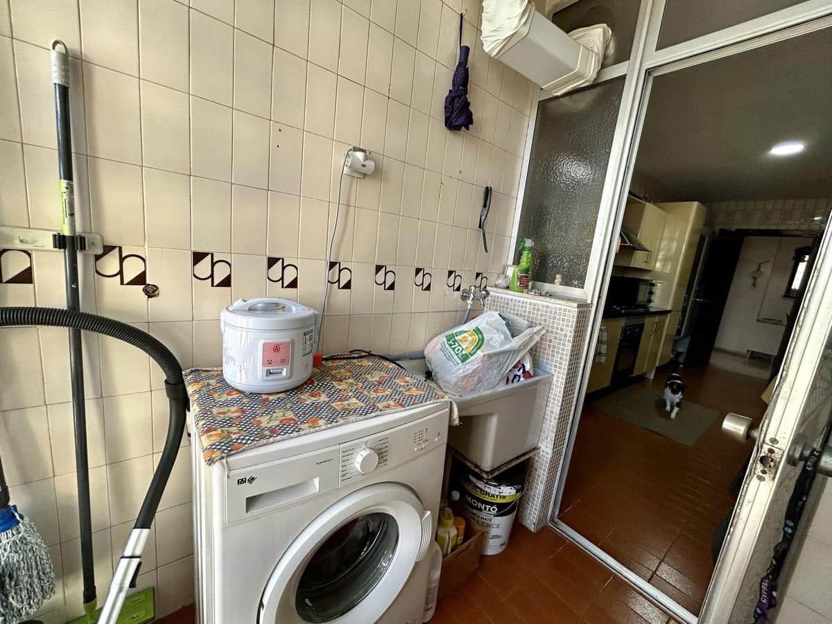 4 Zimmer Apartment zu verkaufen in Torremolinos mit Garage - 389.000 € (Ref: 10136049)