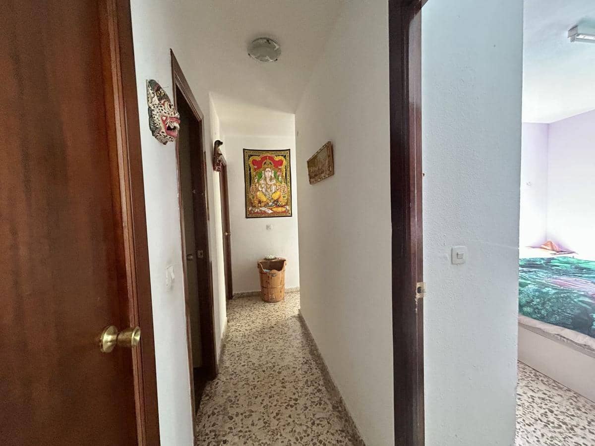 4 Zimmer Apartment zu verkaufen in Torremolinos mit Garage - 389.000 € (Ref: 10136049)