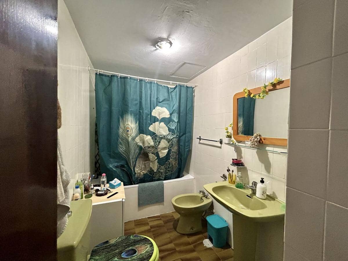 4 Zimmer Apartment zu verkaufen in Torremolinos mit Garage - 389.000 € (Ref: 10136049)