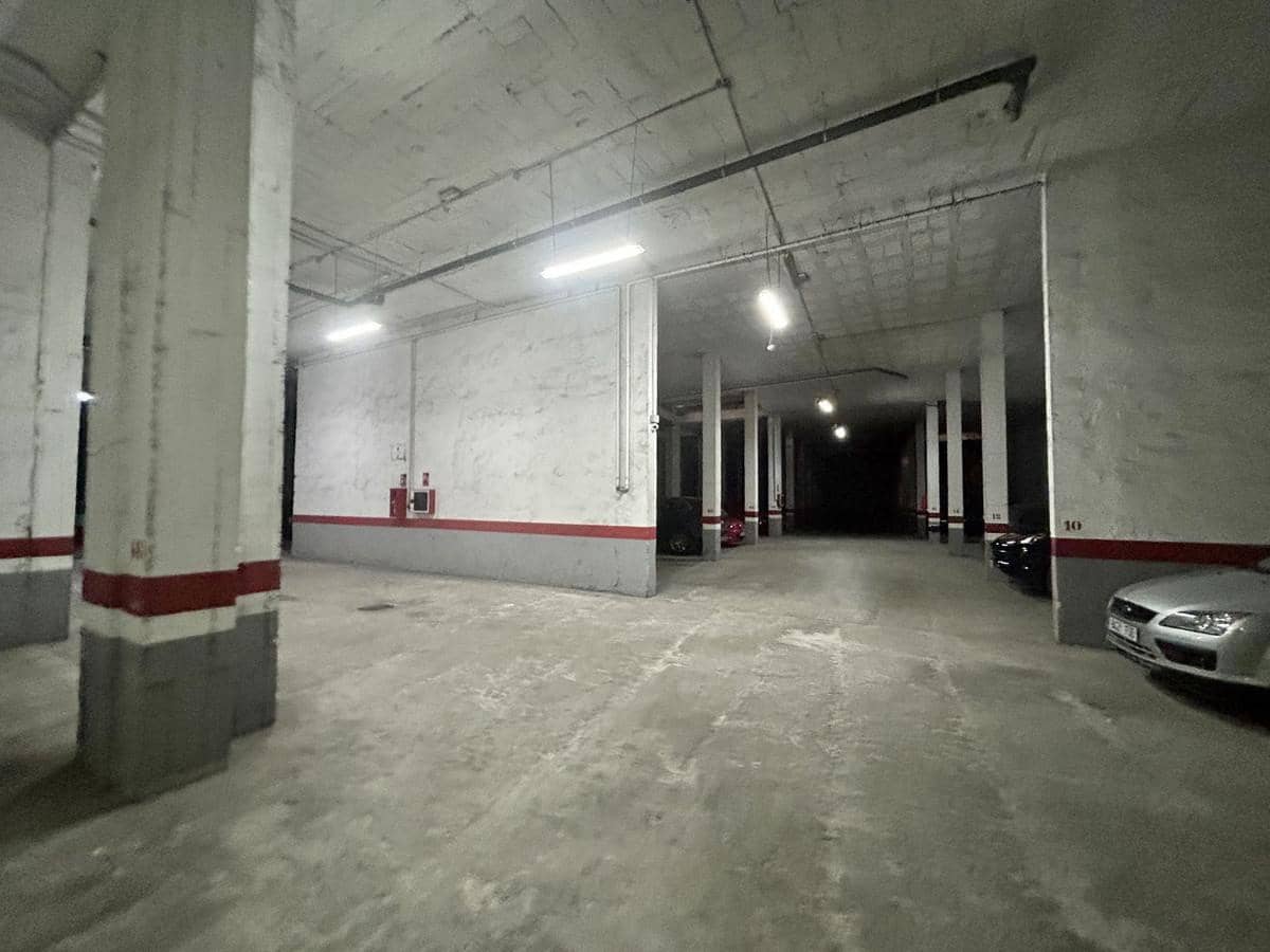 4 Zimmer Apartment zu verkaufen in Torremolinos mit Garage - 389.000 € (Ref: 10136049)