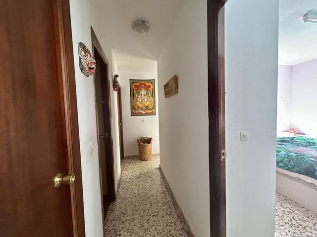 4 Zimmer Apartment zu verkaufen in Torremolinos mit Garage - 389.000 € (Ref: 10136049)