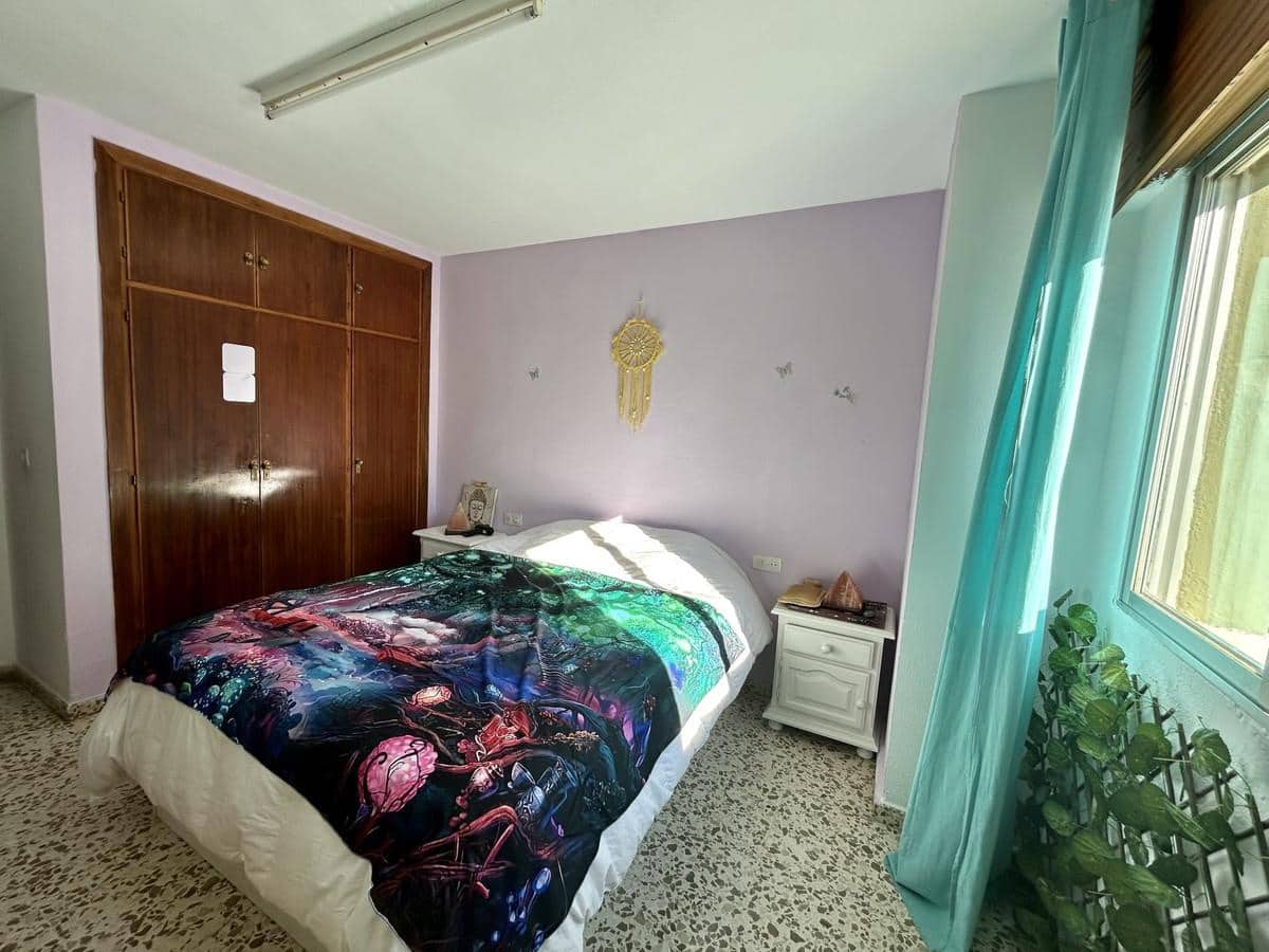 4 Zimmer Apartment zu verkaufen in Torremolinos mit Garage - 389.000 € (Ref: 10136049)