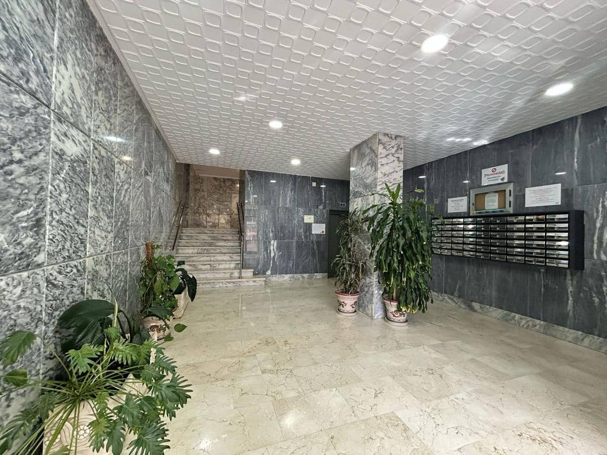 4 Zimmer Apartment zu verkaufen in Torremolinos mit Garage - 389.000 € (Ref: 10136049)