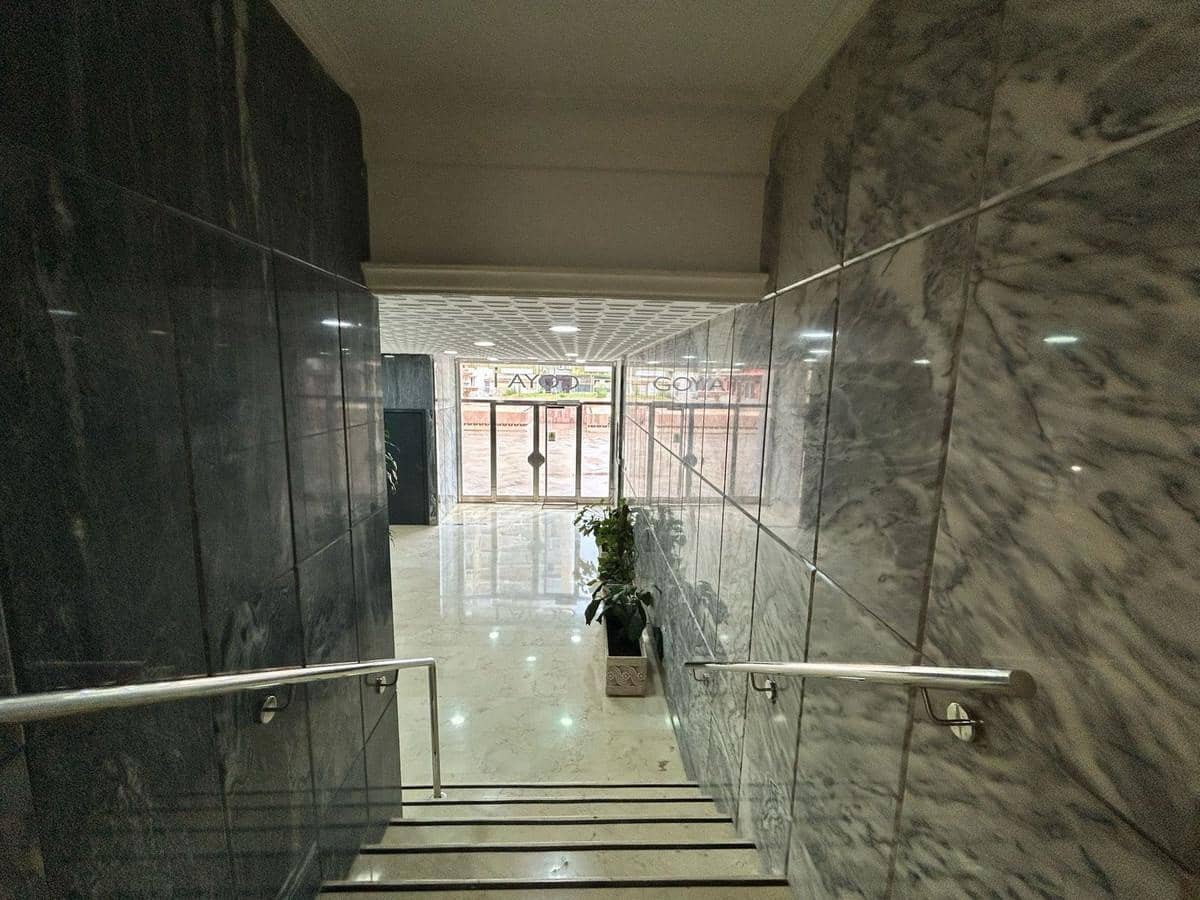 4 Zimmer Apartment zu verkaufen in Torremolinos mit Garage - 389.000 € (Ref: 10136049)