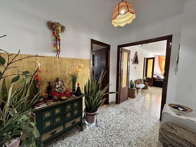 4 Zimmer Apartment zu verkaufen in Torremolinos mit Garage - 389.000 € (Ref: 10136049)