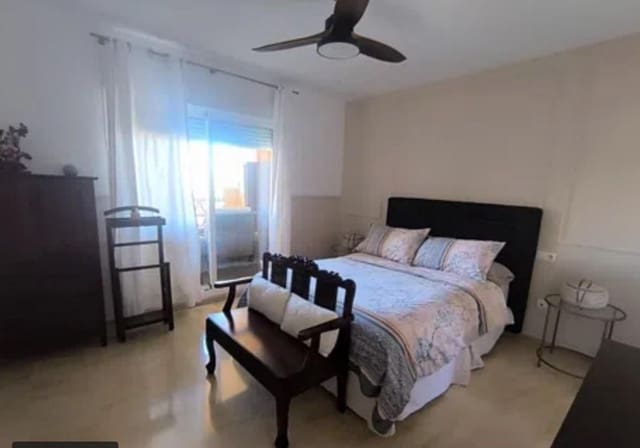 2 sovrum Lägenhet till salu i Sitio de Calahonda, Mijas med pool garage - 330 000 € (Ref: 10147116)