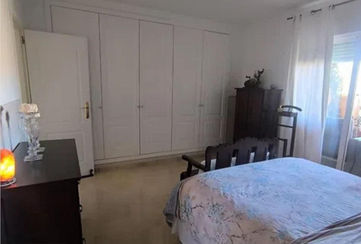 2 sovrum Lägenhet till salu i Sitio de Calahonda med pool garage - 330 000 € (Ref: 10147116)