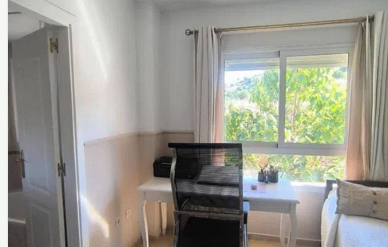 2 sovrum Lägenhet till salu i Sitio de Calahonda med pool garage - 330 000 € (Ref: 10147116)