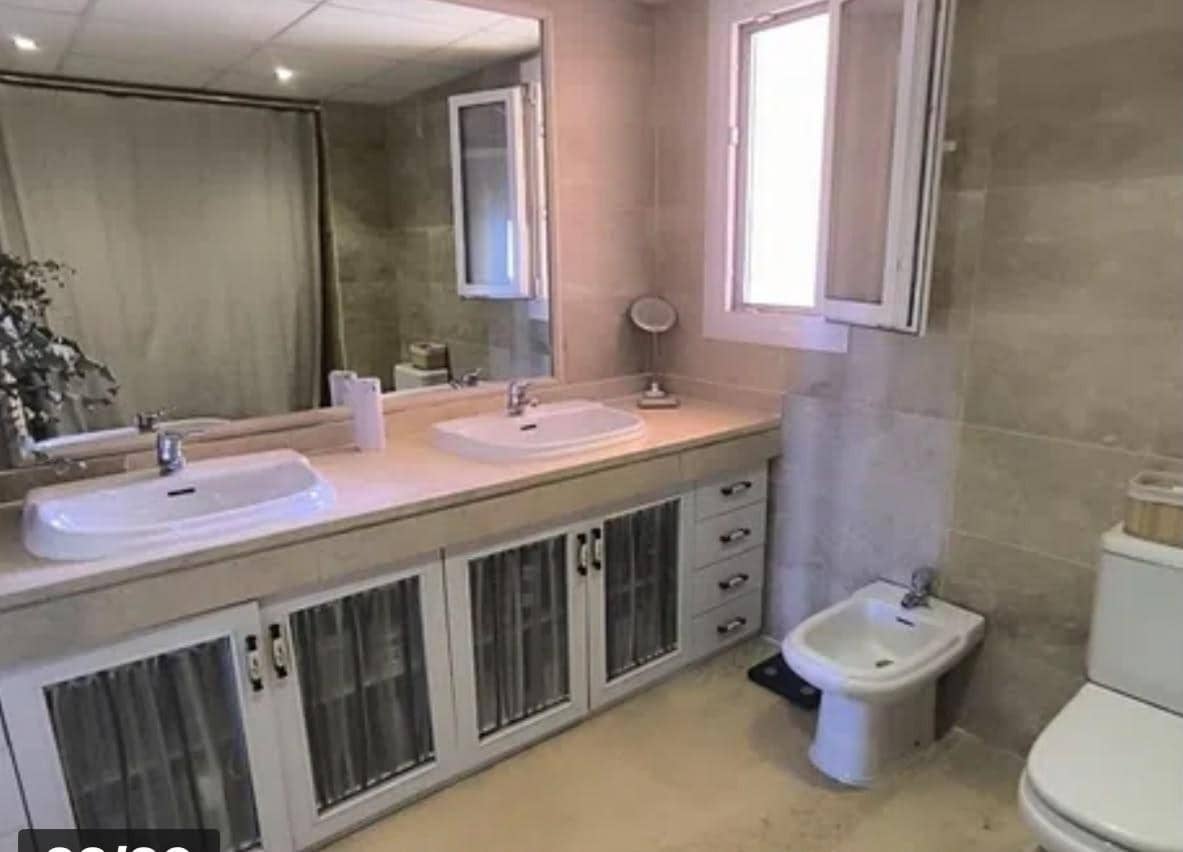2 sovrum Lägenhet till salu i Sitio de Calahonda med pool garage - 330 000 € (Ref: 10147116)