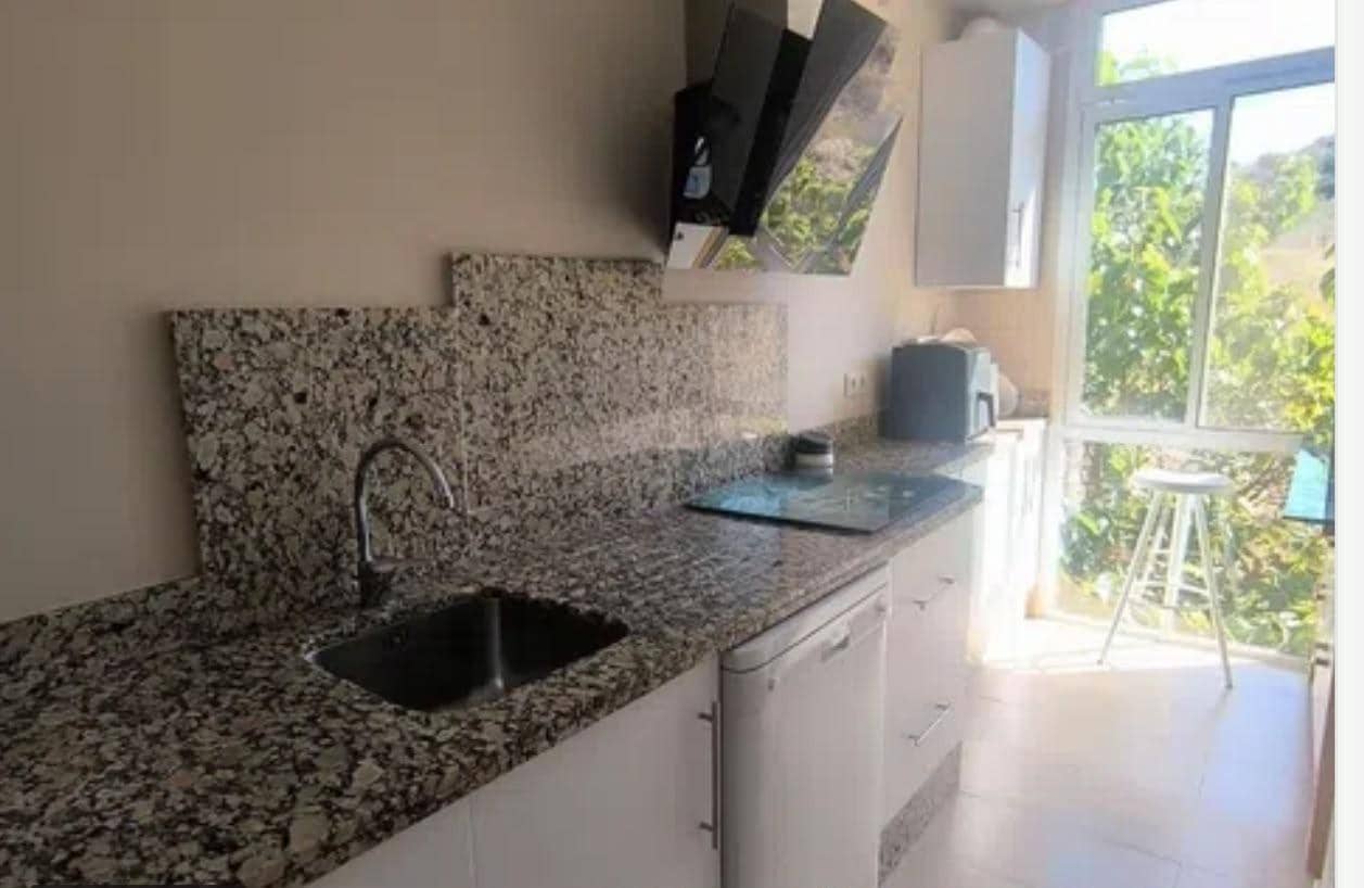 2 sovrum Lägenhet till salu i Sitio de Calahonda med pool garage - 330 000 € (Ref: 10147116)