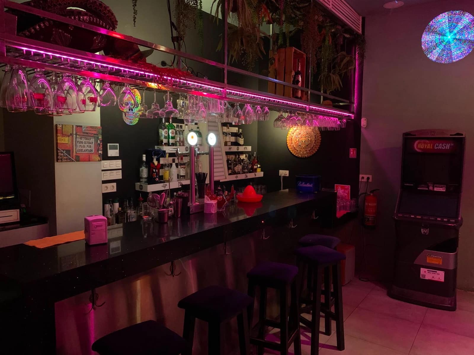 Local Commercial à louer à Torremolinos - 1 220 € (Ref: 10147117)