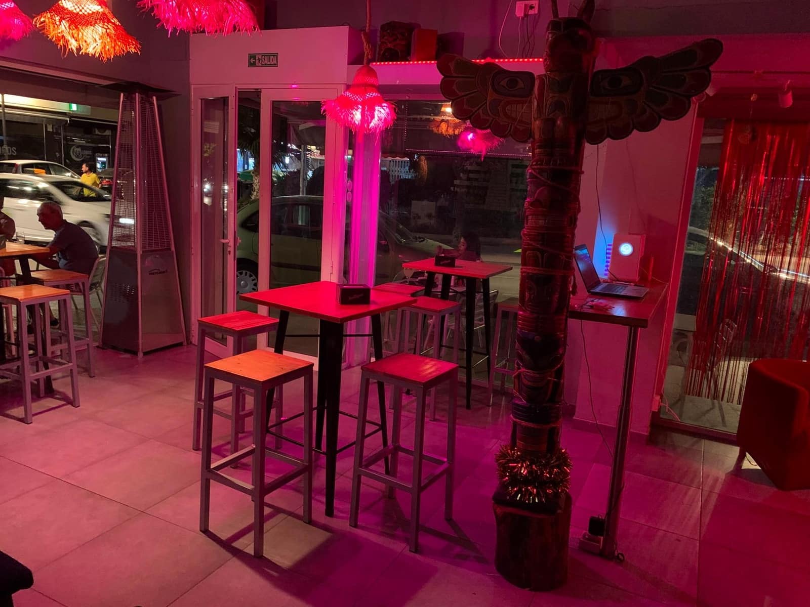Local Commercial à louer à Torremolinos - 1 220 € (Ref: 10147117)