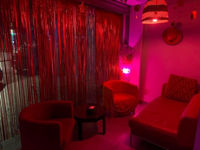 Local Commercial à louer à Torremolinos - 1 220 € (Ref: 10147117)