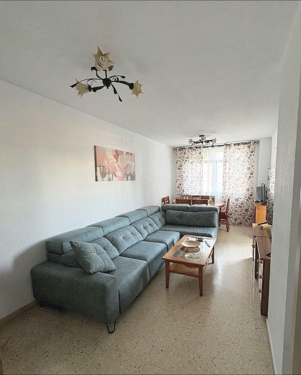 3 soverom Leilighet til salgs i Torremolinos med svømmebasseng garasje - € 368 000 (Ref: 10148844)