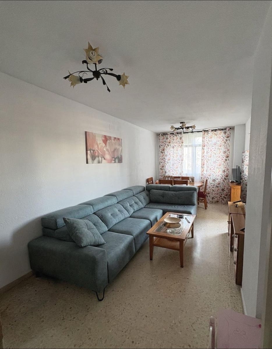 3 soverom Leilighet til salgs i Torremolinos med svømmebasseng garasje - € 368 000 (Ref: 10148844)