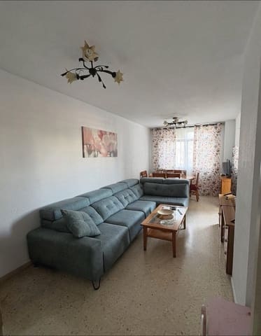 3 soveværelse Lejlighed til salg i Torremolinos med swimmingpool garage - € 368.000 (Ref: 10148844)