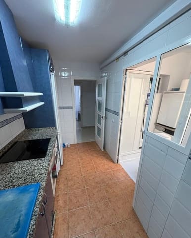 3 soveværelse Lejlighed til salg i Torremolinos med swimmingpool garage - € 368.000 (Ref: 10148844)