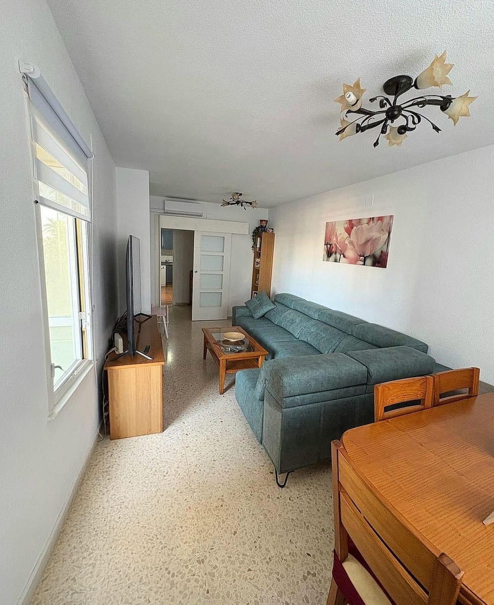 3 soverom Leilighet til salgs i Torremolinos med svømmebasseng garasje - € 368 000 (Ref: 10148844)