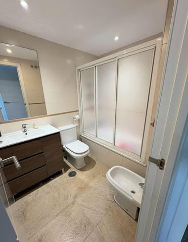 3 soveværelse Lejlighed til salg i Torremolinos med swimmingpool garage - € 368.000 (Ref: 10148844)