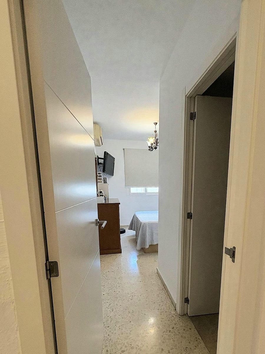 3 soverom Leilighet til salgs i Torremolinos med svømmebasseng garasje - € 368 000 (Ref: 10148844)