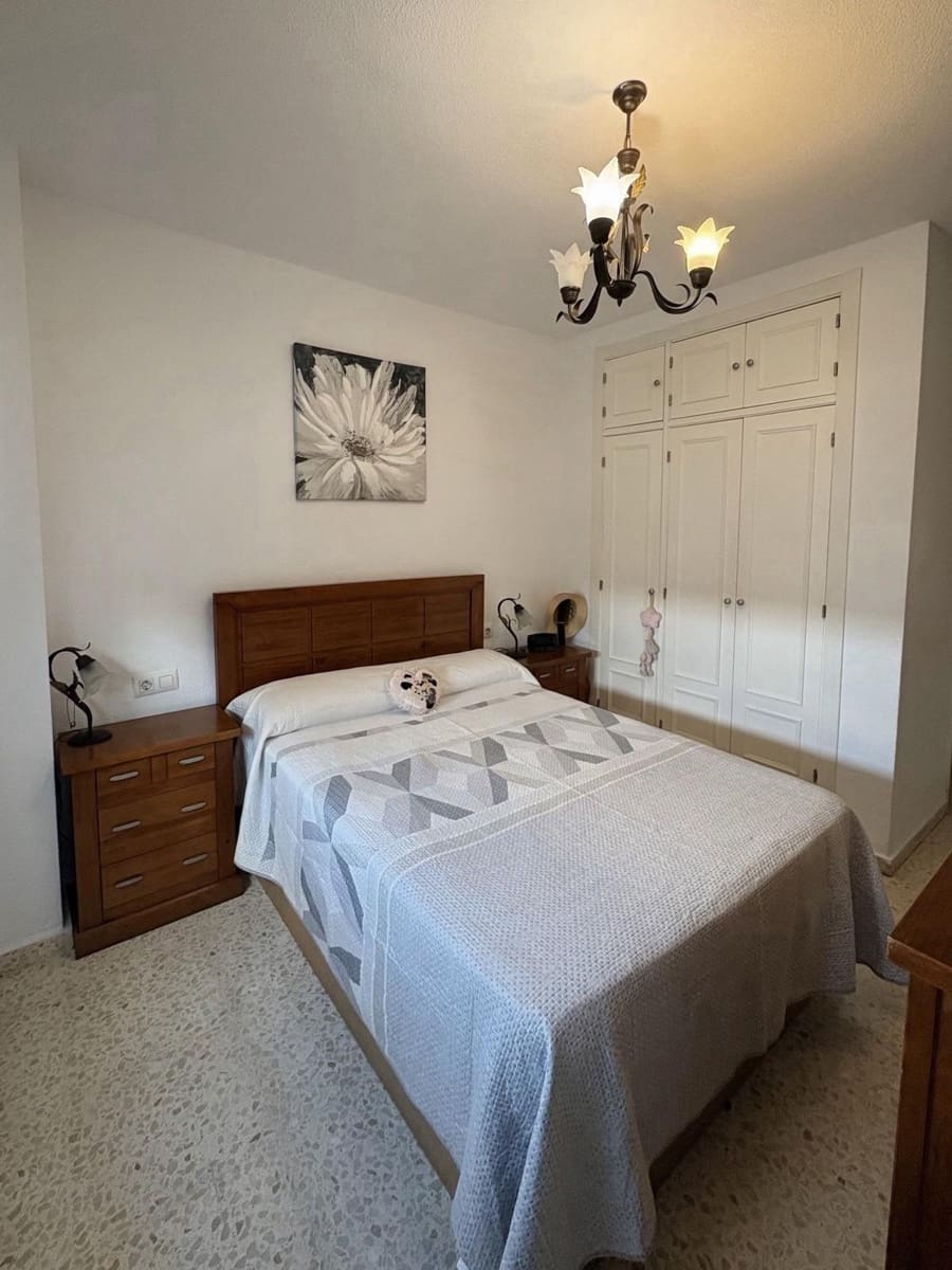 3 soverom Leilighet til salgs i Torremolinos med svømmebasseng garasje - € 368 000 (Ref: 10148844)