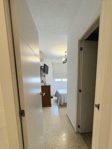 3 soveværelse Lejlighed til salg i Torremolinos med swimmingpool garage - € 368.000 (Ref: 10148844)