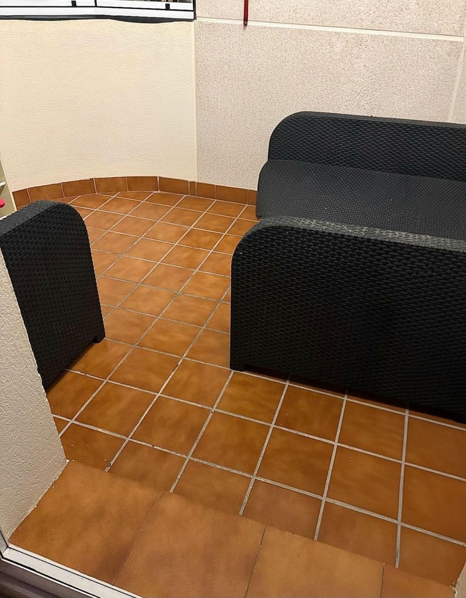3 soverom Leilighet til salgs i Torremolinos med svømmebasseng garasje - € 368 000 (Ref: 10148844)