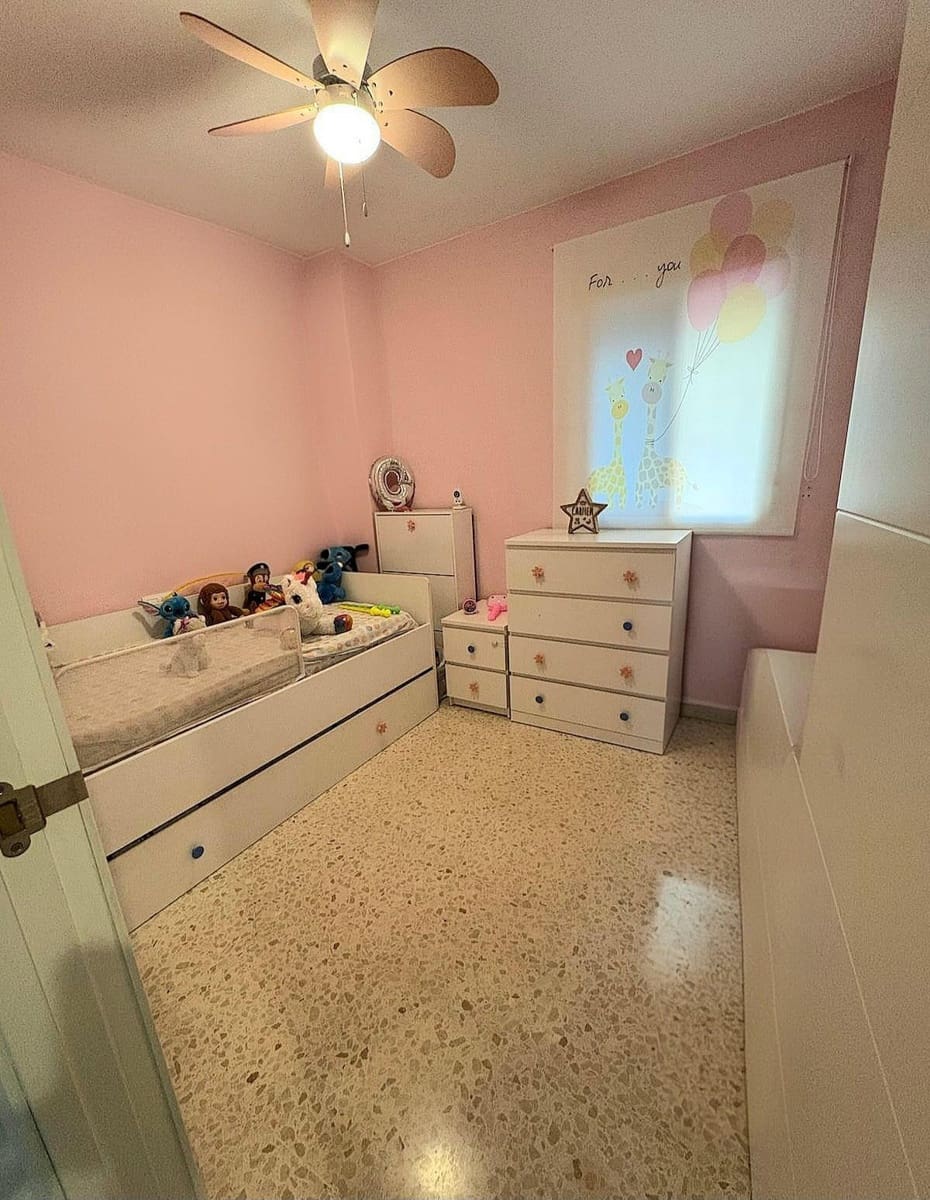 3 soverom Leilighet til salgs i Torremolinos med svømmebasseng garasje - € 368 000 (Ref: 10148844)