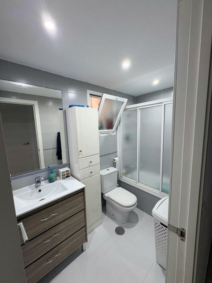 3 soverom Leilighet til salgs i Torremolinos med svømmebasseng garasje - € 368 000 (Ref: 10148844)