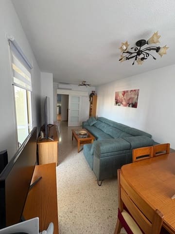 3 soveværelse Lejlighed til salg i Torremolinos med swimmingpool garage - € 368.000 (Ref: 10148844)