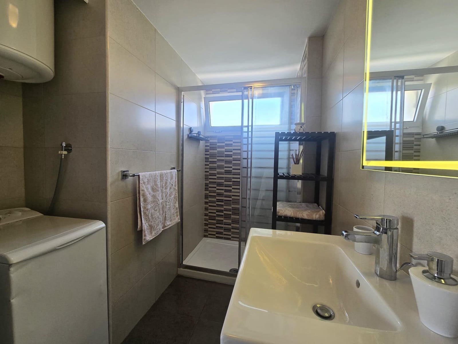 Piso de 1 habitación en Torremolinos en venta con piscina - 220.000 € (Ref: 10159675)