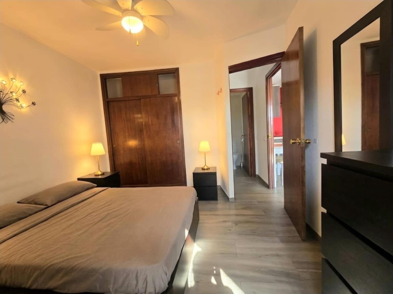 Piso de 1 habitación en Torremolinos en venta con piscina - 220.000 € (Ref: 10159675)