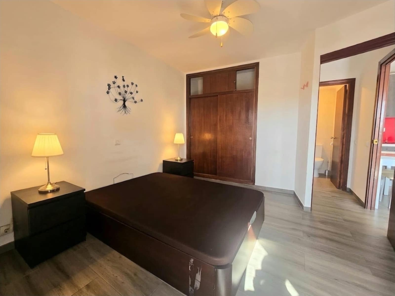 Piso de 1 habitación en Torremolinos en venta con piscina - 220.000 € (Ref: 10159675)