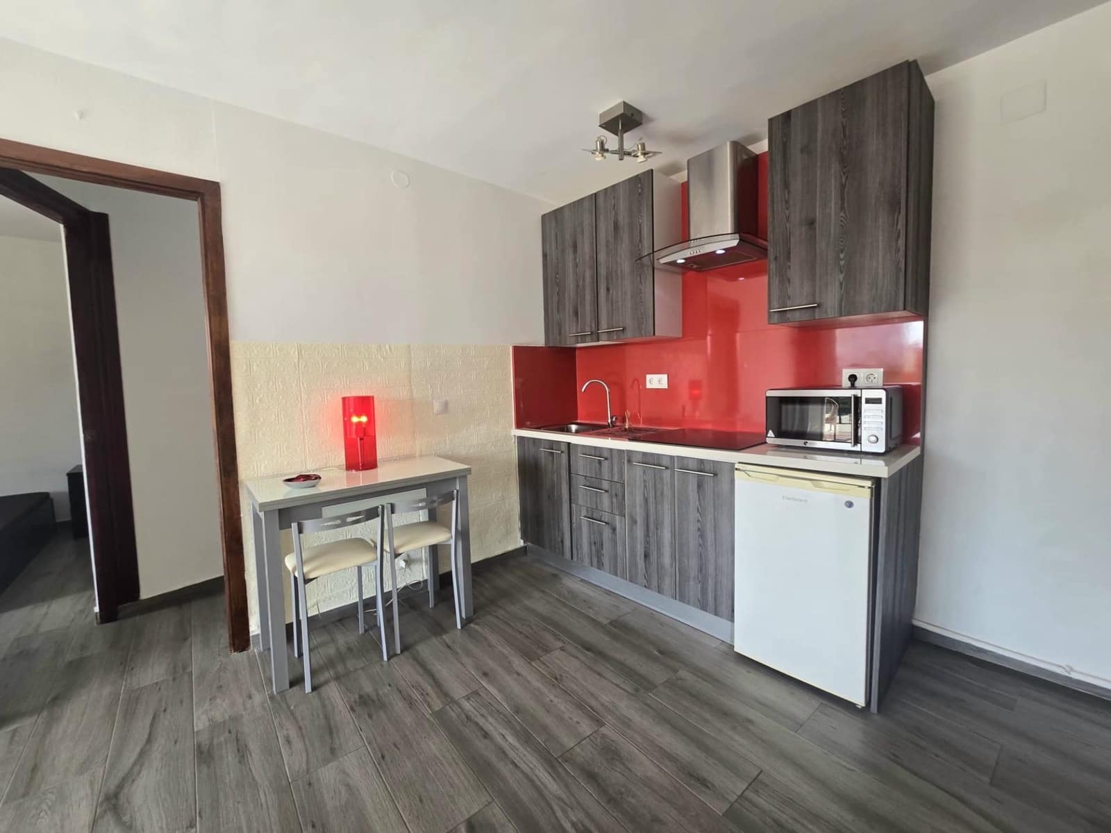 Piso de 1 habitación en Torremolinos en venta con piscina - 220.000 € (Ref: 10159675)
