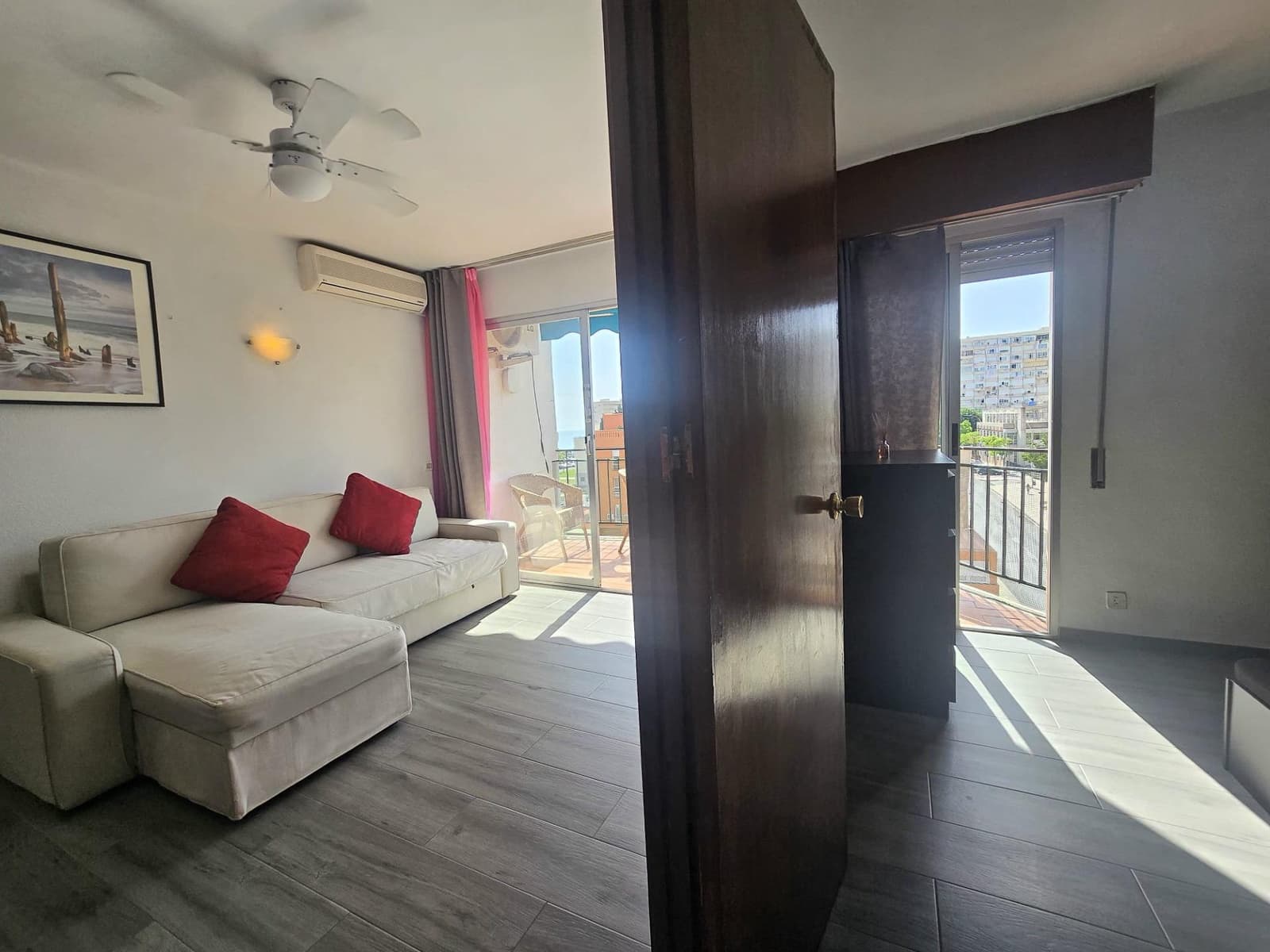 Piso de 1 habitación en Torremolinos en venta con piscina - 220.000 € (Ref: 10159675)