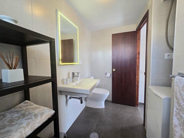 1 soveværelse Lejlighed til salg i Torremolinos med swimmingpool - € 220.000 (Ref: 10159675)