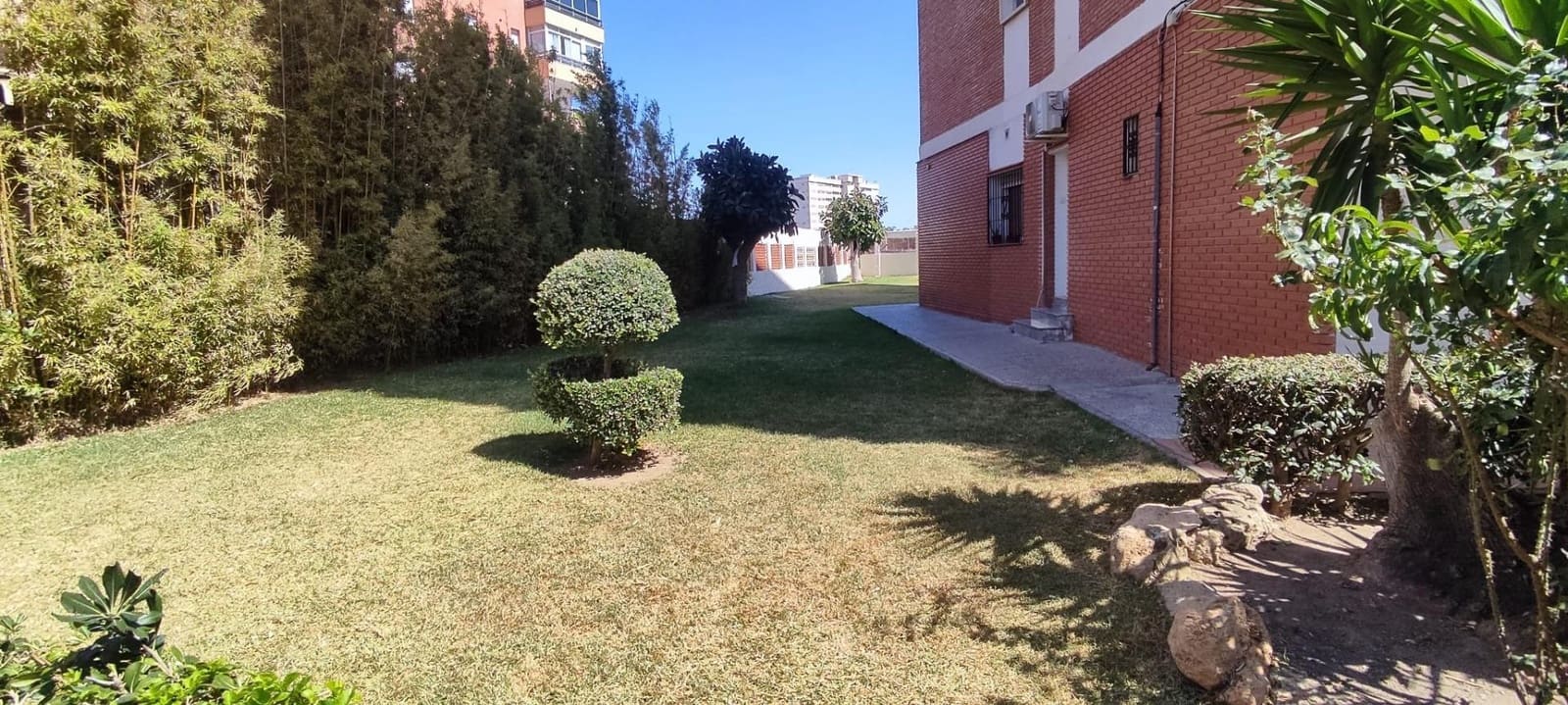 Piso de 1 habitación en Torremolinos en venta con piscina - 220.000 € (Ref: 10159675)