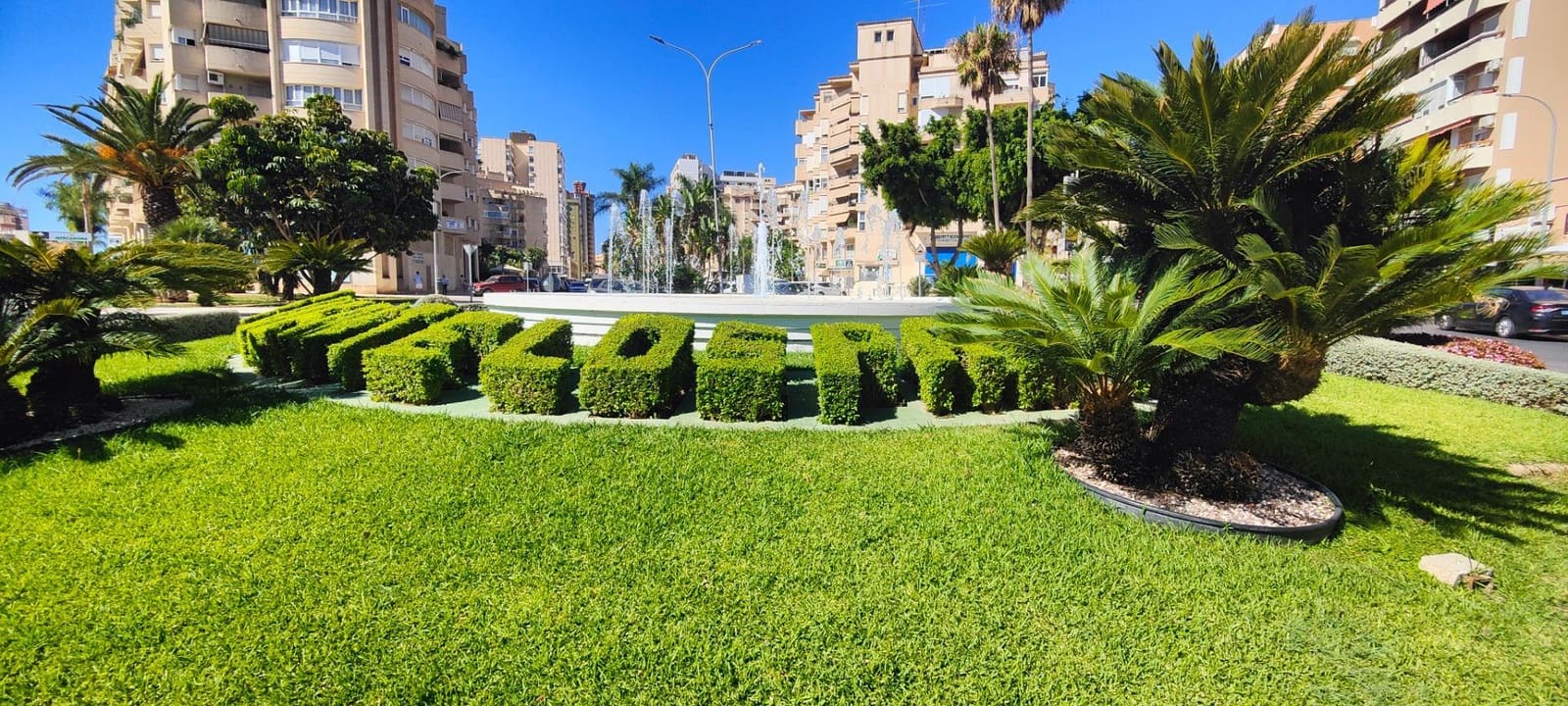 Piso de 1 habitación en Torremolinos en venta con piscina - 220.000 € (Ref: 10159675)