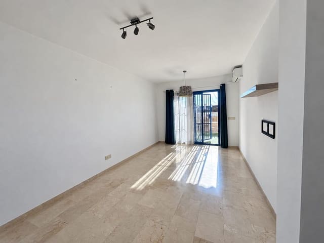 2 slaapkamer Flat te huur in Benalmádena met zwembad garage - € 1.400 (Ref: 10159676)