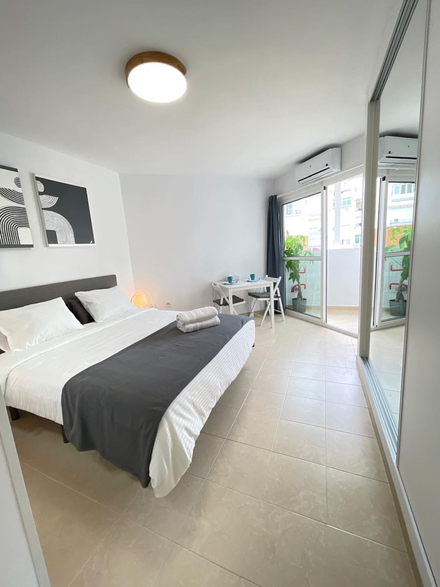 Studio til salg i Torremolinos - € 185.000 (Ref: 10161513)