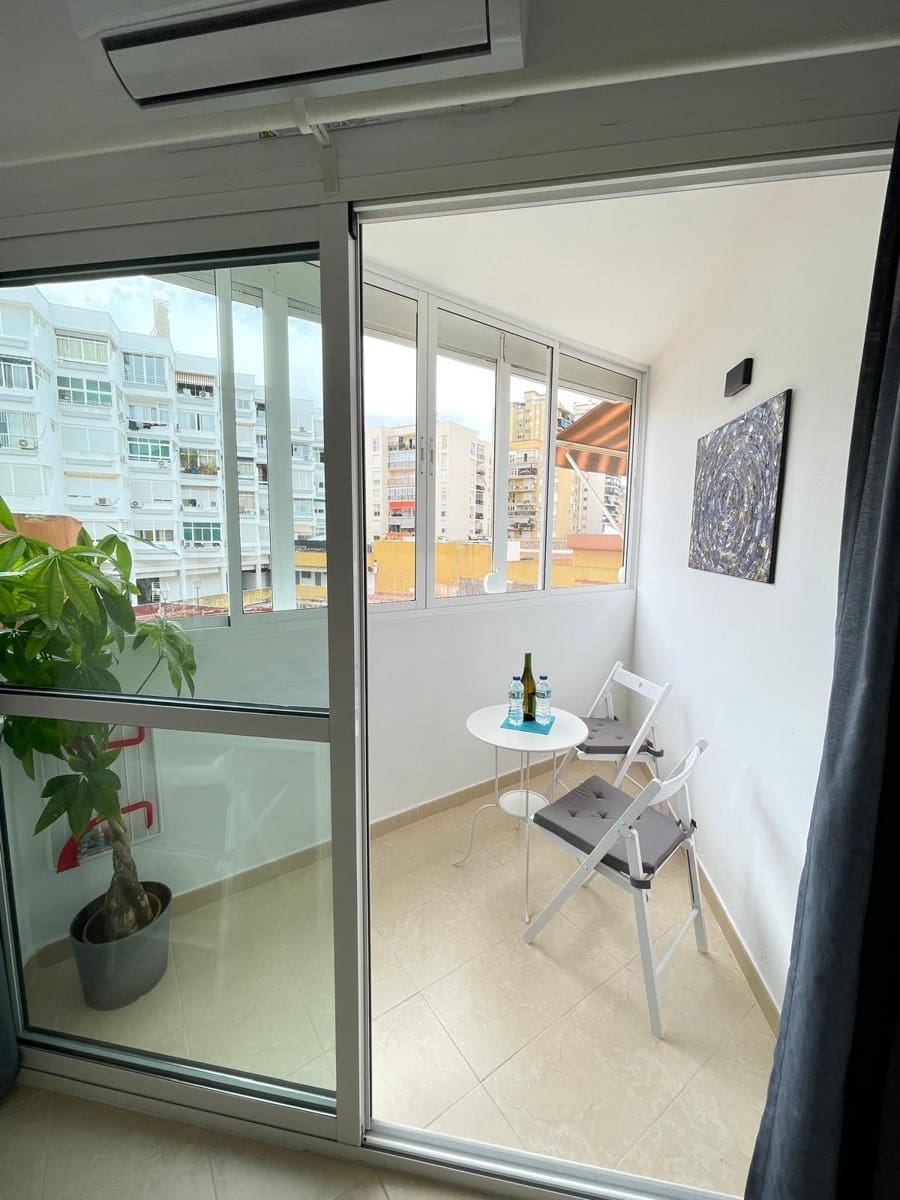 Studio til salg i Torremolinos - € 185.000 (Ref: 10161513)