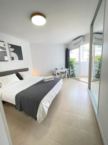 Studio til salg i Torremolinos - € 185.000 (Ref: 10161513)