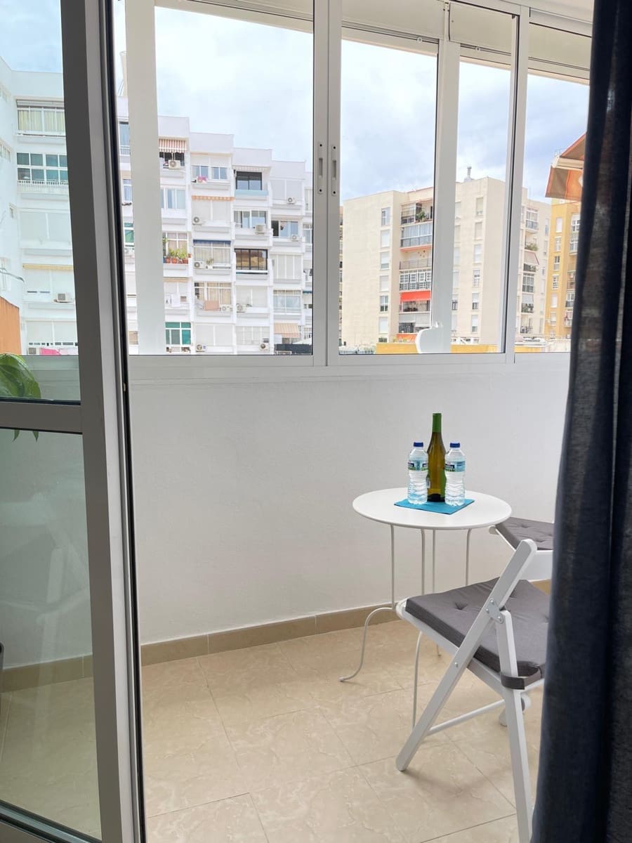 Studio til salg i Torremolinos - € 185.000 (Ref: 10161513)